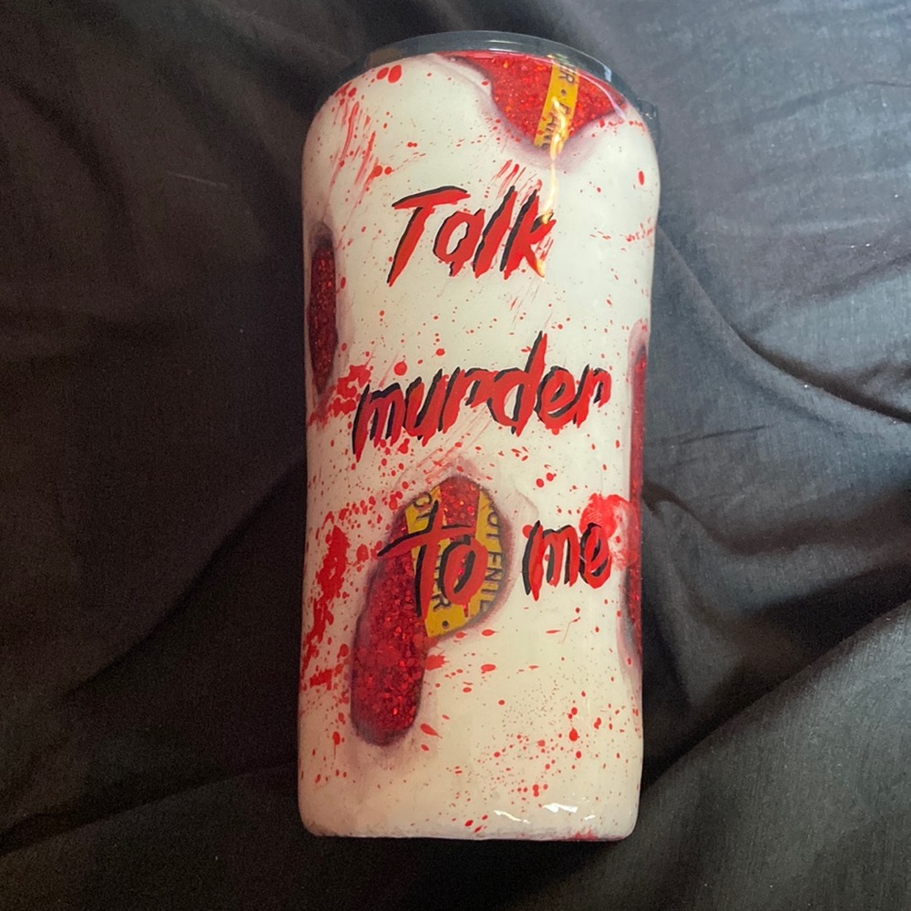 20oz Tumbler